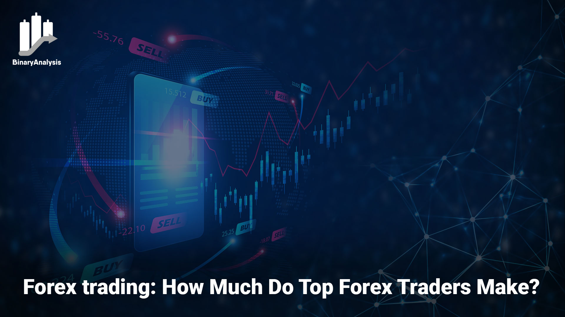   Forex trading: How Much Do Top Forex Traders Make?